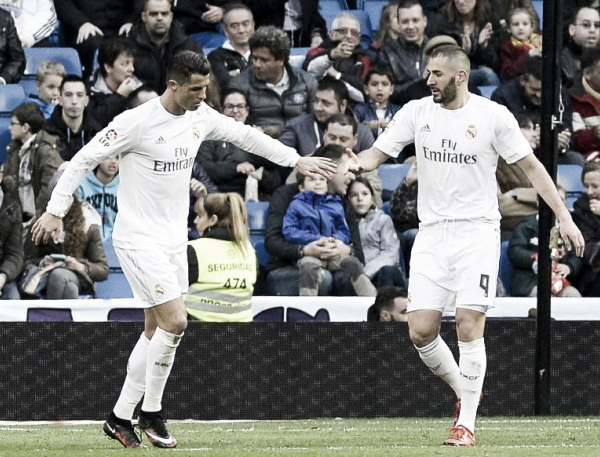 Liga, neanche dieci gol salvano Benitez e il Real dalla contestazione