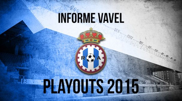 Informe VAVEL playouts 2015: Real Avilés