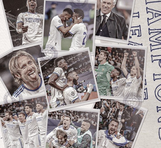 Análisis del Real Madrid: los hombres de Ancelotti, al descubierto