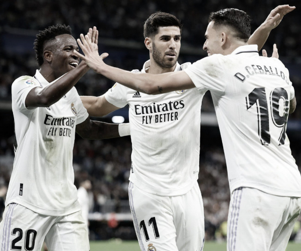 Previa Real Madrid - UD Almería: un último resquicio de esperanza