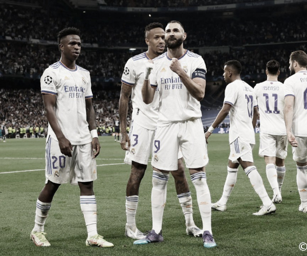 Previa Real Madrid-Levante: trámite y última oportunidad