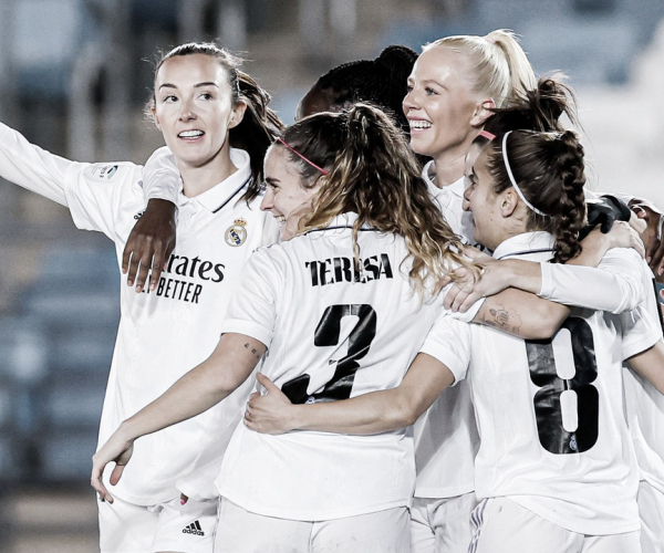 Previa Fundación Albacete - Real Madrid femenino: A por la victoria en octavos de la Copa de la Reina