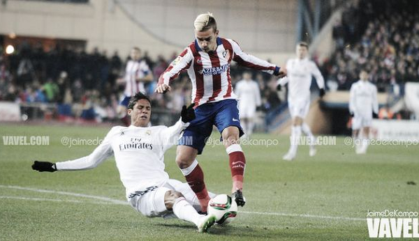 Real - Atletico, derby capitale 
