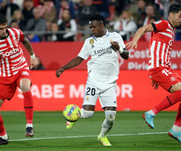 Goals and Highlights: Real Madrid 4-0 Girona in LaLiga 2024