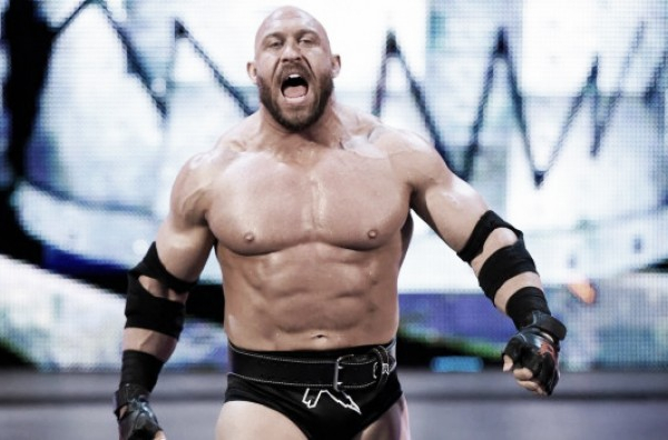 An update on Ryback
