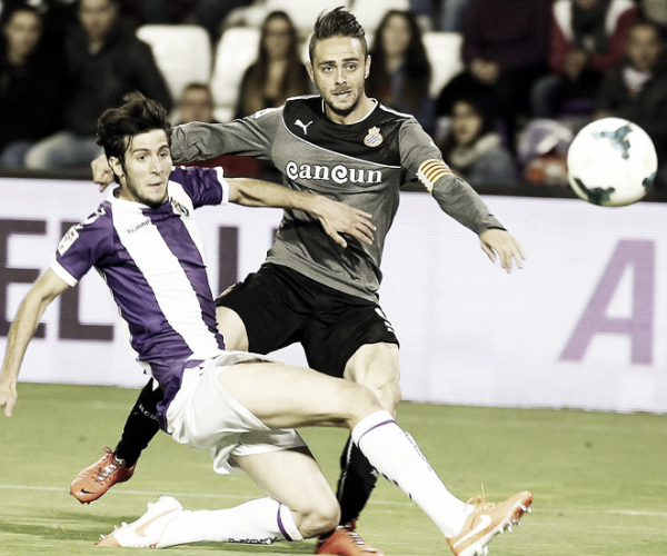 Previa Real Valladolid vs RCD Espanyol: duelo de revelaciones
