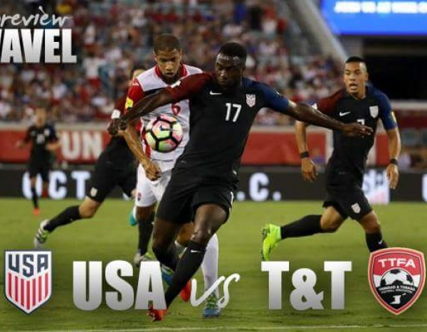 United States vs Trinidad and Tobago Preview: Yanks battle it out in Denver