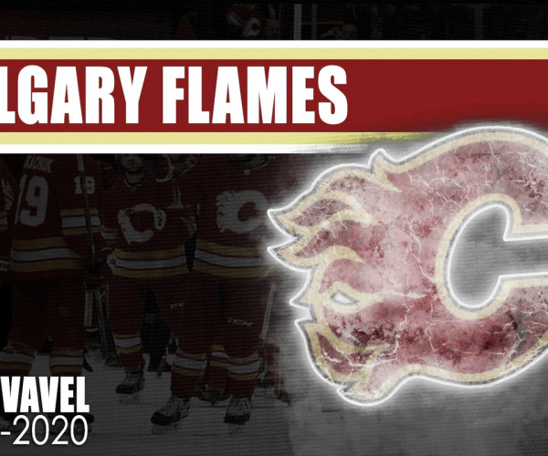 Guía VAVEL Calgary Flames 2019/20: llegar lejos en la postemporada