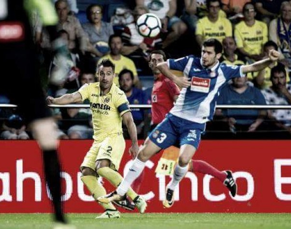 Villarreal - Espanyol: puntuaciones del Villarreal, jornada 5 de la Liga Santander