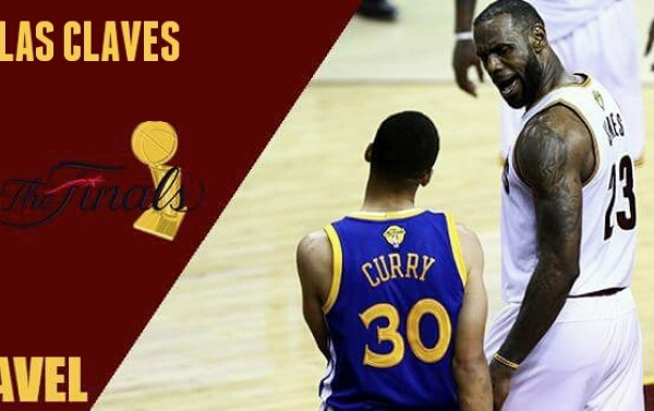 NBA Finals: le tre chiavi tattiche