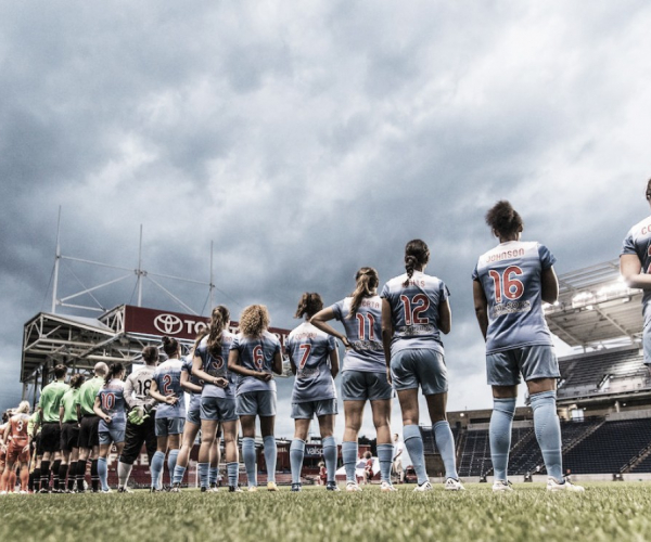 2018 NWSL Preseason roster: Chicago Red Stars