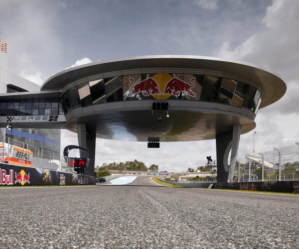 El Circuito de Jerez acogerá tres GP en los próximos cinco años