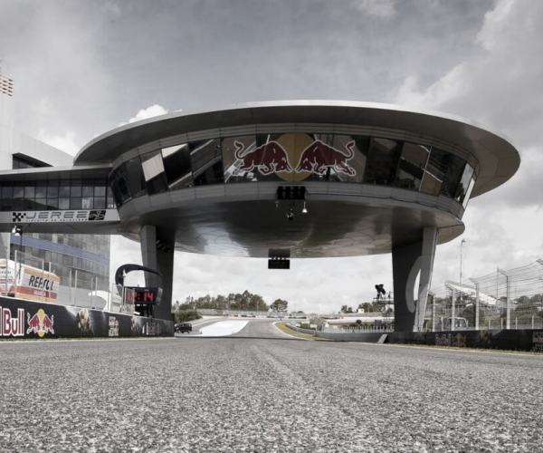 MotoGP incrementará su seguridad con cambios claves en Jerez 