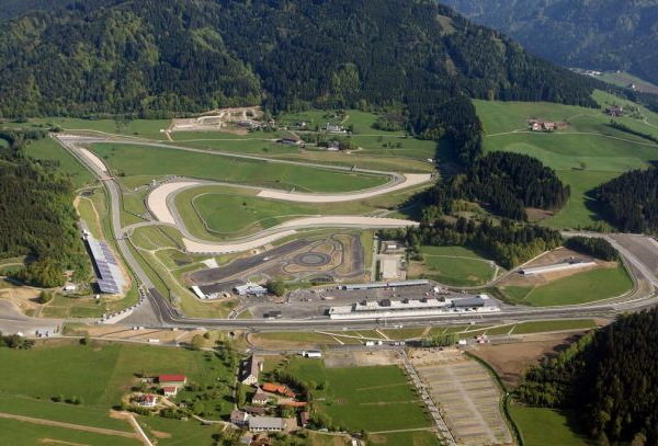 La Formula 1 ritorna in Austria, anteprima e orari tv