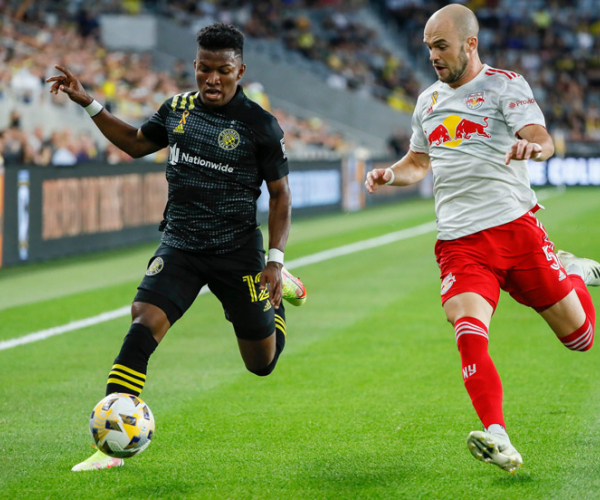 Columbus Crew vs New York Red Bulls preview: How to watch, team news, predicted lineups and ones to watch