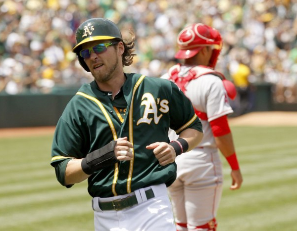 Oakland Athletics Set For Another Tough Year