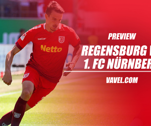 Jahn Regensburg vs 1. FC Nürnberg preview: Six-pointer at the bottom end of the table