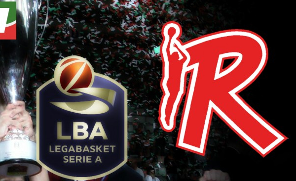 Guida Vavel Legabasket 2017/2018: Reggio Emilia