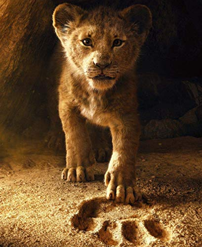 Crítica | O Rei Leão 