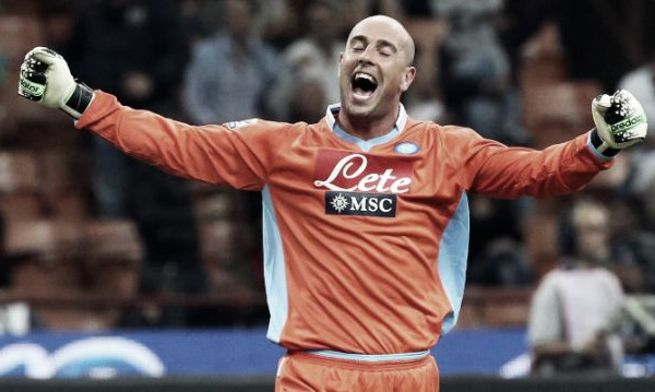 Pepe Reina: ready to be sold?