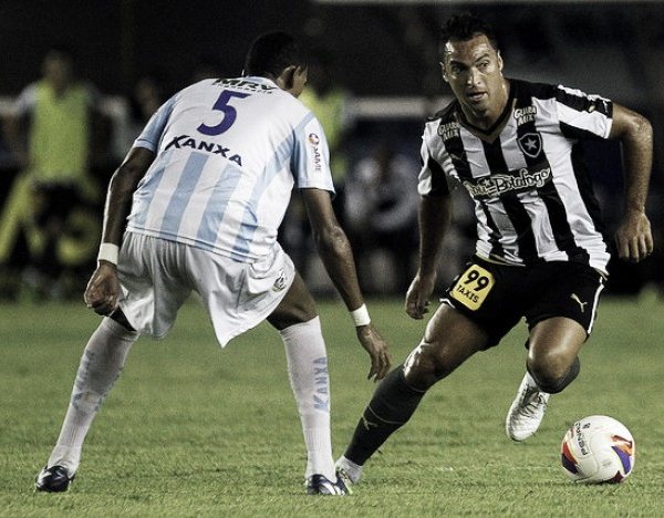 Recordar é viver: relembre confrontos entre Botafogo x Macaé