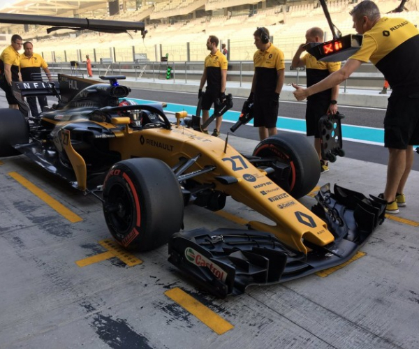 F1, Renault sui motori 2021: "Non vogliamo una rivoluzione"