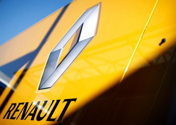 Renault firma un preacuerdo para la compra de Lotus