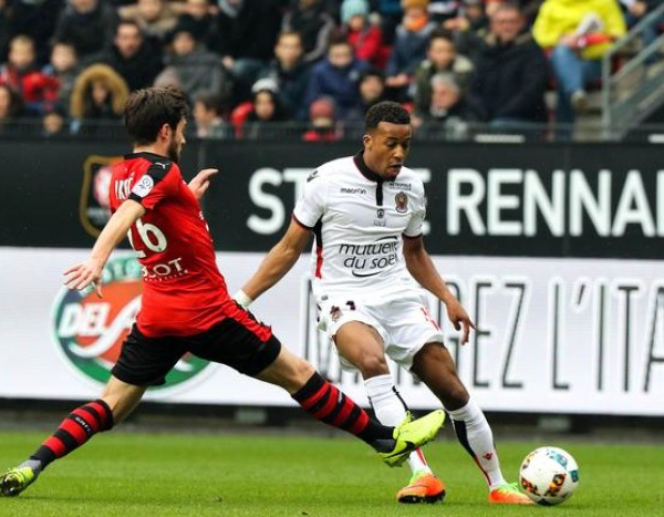 Ligue 1: il Saint Etienne tiene viva la zona-Europa, addio titolo per il Nizza?
