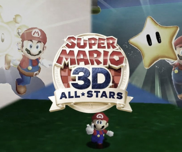 Nos 35 anos de Super Mario, Nintendo lança coletânea da série