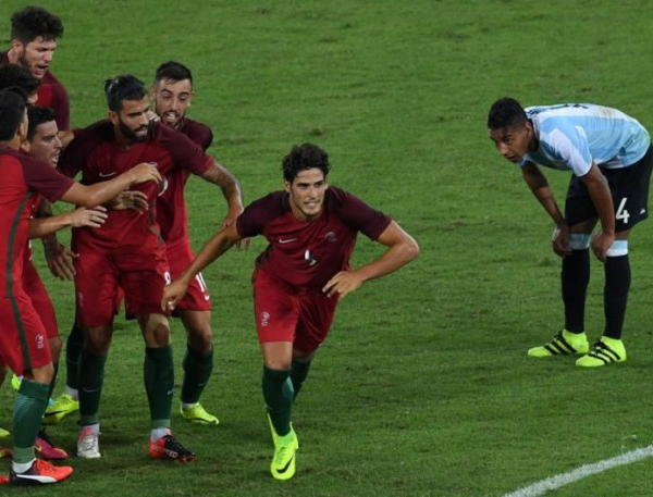 Rio 2016, terzo turno per il Girone D del calcio maschile, con l'Argentina a rischio e un Portogallo sul velluto