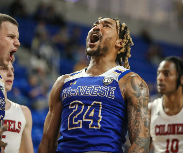 2023 Southland Conference tournament quarterfinals: New Orleans, McNeese State continue improbable runs