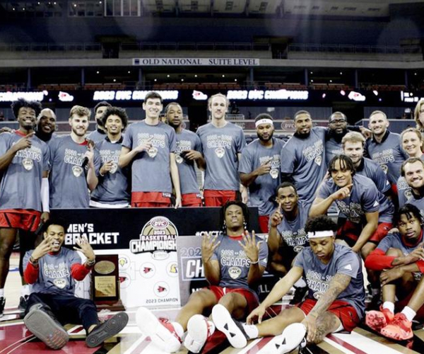 2023 Ohio Valley Conference championship game: Southeast Missouri State survives against Tennessee Tech, clinches first NCAA bid in 23 years