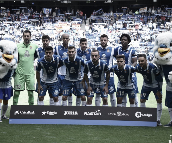 Guia VAVEL Espanyol 2018 - 2019: resumen de la temporada pasada