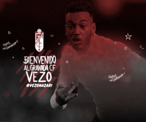 Granada acerta contratação do zagueiro Rubén Vezo, ex-Valencia