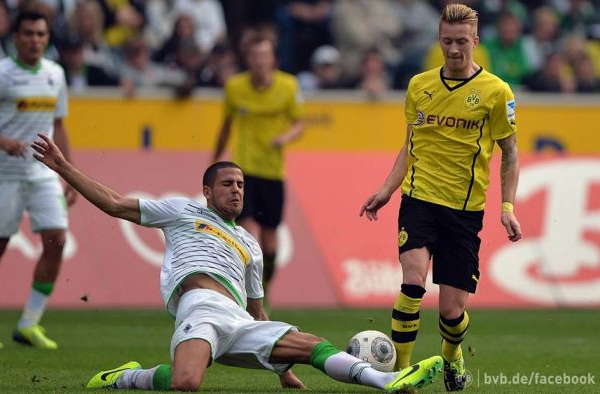 Dortmund paye son manque d'efficacité