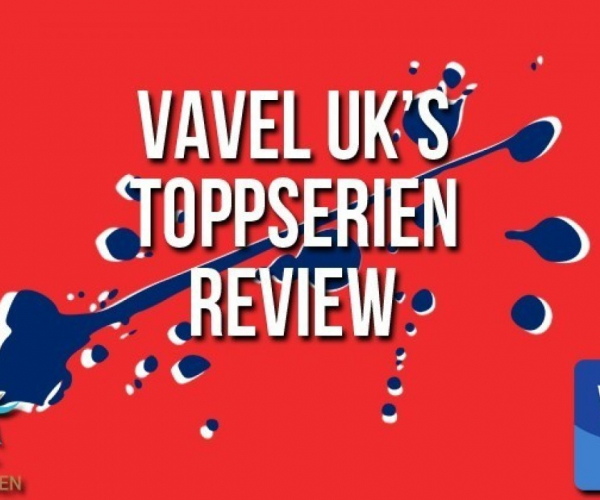 Toppserien week 10 review: Stabæk pick up third win of the year
