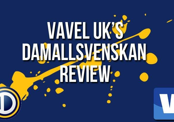 Damallsvenskan Week 22 Review: Another season draws to a close