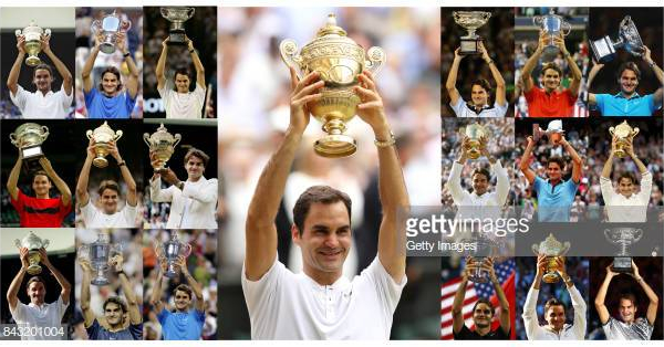 Federer to go for gold in Tokyo Olympics 2020