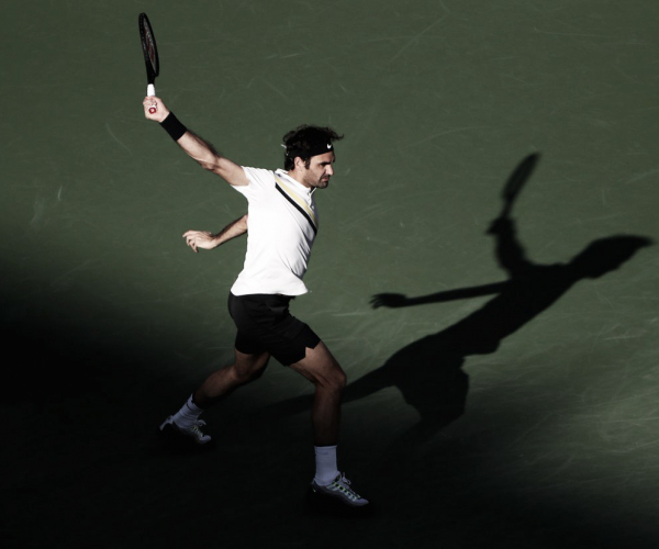 Atp Indian Wells, Federer regola Chardy. Ai quarti Del Potro e Chung