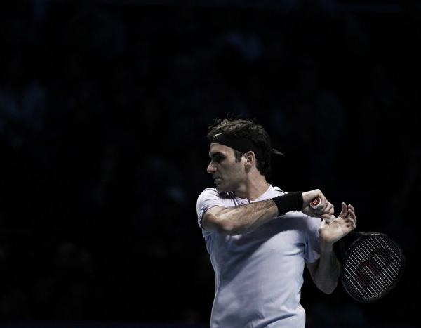 Atp Finals, Roger Federer tra delusione e soddisfazione