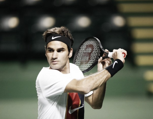 Atp Indian Wells, il tabellone: sorteggio duro per Djokovic e Federer