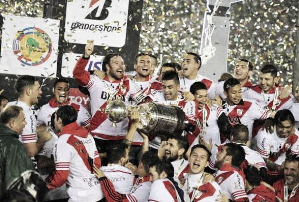 Esplode il Monumental: il River Plate è campione d'America