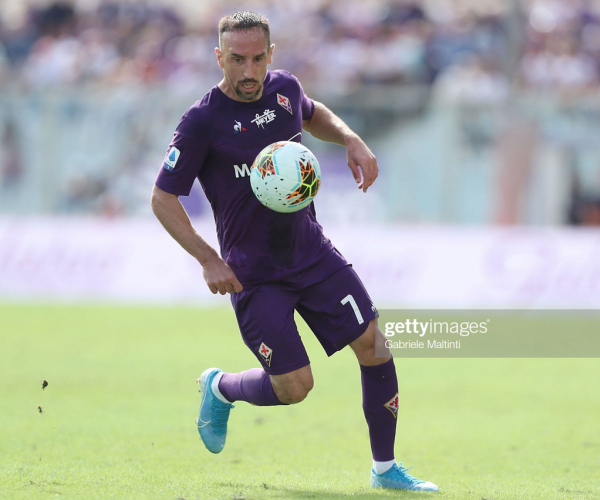 Fiorentina
vs Brescia: Fiorentina will look to continue their recent strong form