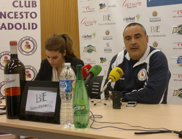 Ricard Casas: "El club sabe que no es viable otro año en estas condiciones"