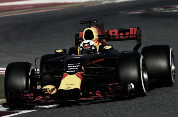 Formula 1 - Gran Premio Ungheria: Ricciardo sfreccia in PL1. Raikkonen secondo, Vettel sonnecchia