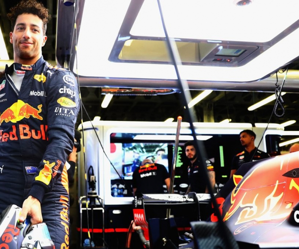 Formula 1 - Gp di Arzebaijan: Ricciardo ci crede nonostante la Qualifica: "Abbiamo la macchina per vincere"