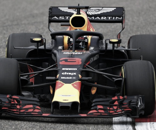Formula 1 - Ricciardo primo in PL3 a Montecarlo, Verstappen vola e sbatte