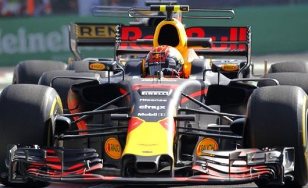 Gp del Messico, problemi per le PU Renault; penalità in griglia per Ricciardo, anche Hartley a rischio