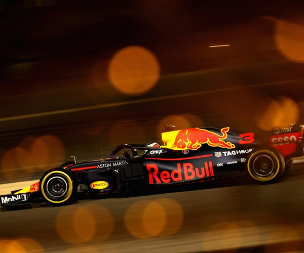 F1, Gp del Bahrain - Gara da dimenticare per la Red Bull: le parole dei due piloti