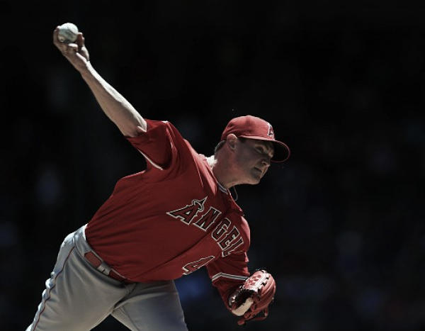 Breaking down Los Angeles Angels starting pitchers